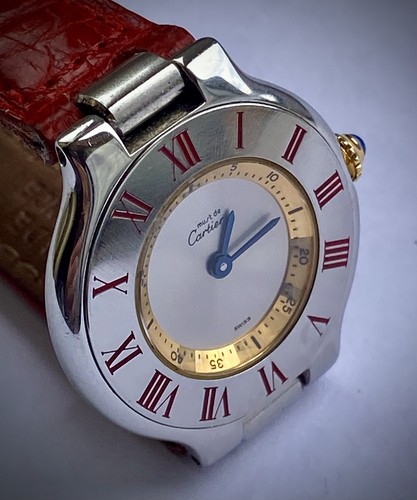 Orologio quarzo donna must - orologio,