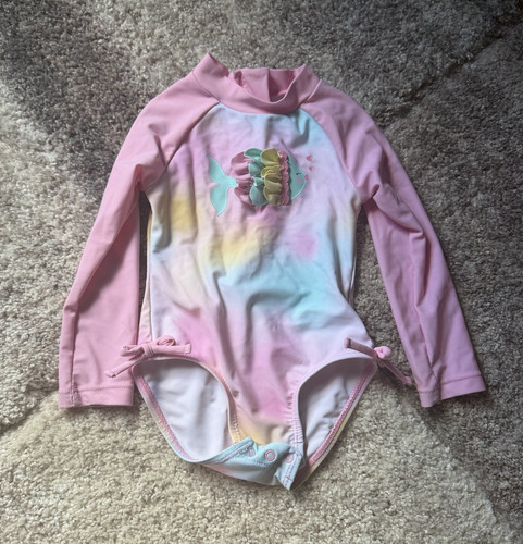 Costume bagno little me - costume,