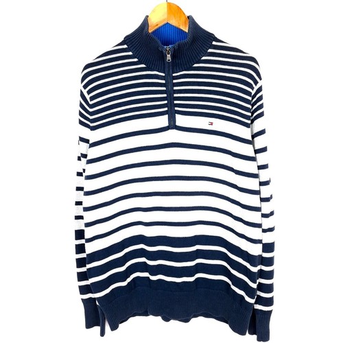 Maglione uomo tommy - da,
