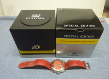 Montre Festina Tour Chrono |