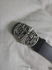 Cintura a croce stile cuori