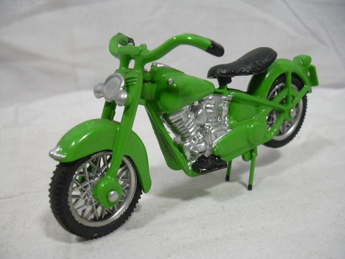 Mignon model 60 s - 1/24, '60