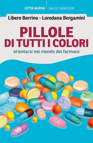 Pillole tutti colori - di,