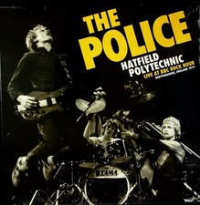 The police hatfield - the,