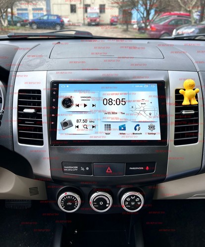 Autoradio android15 per - autoradio,