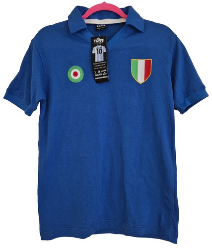 Maglia calcio napoli - calcio,