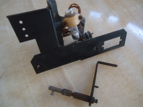 Faema e61 switch - faema,