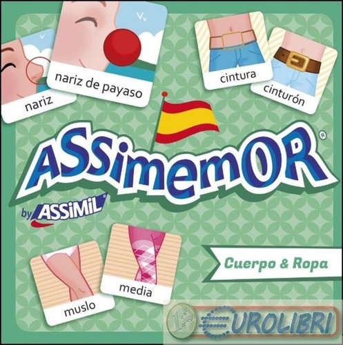 9782700590487 cuerpo ropa - ,