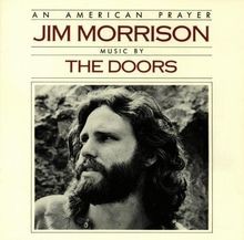 An American Prayer von Jim