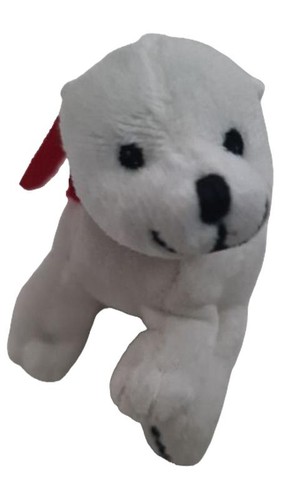 Coca cola orso polare peluche - polare,