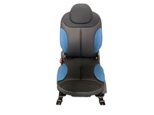 Sedile Sinistro Posteriore