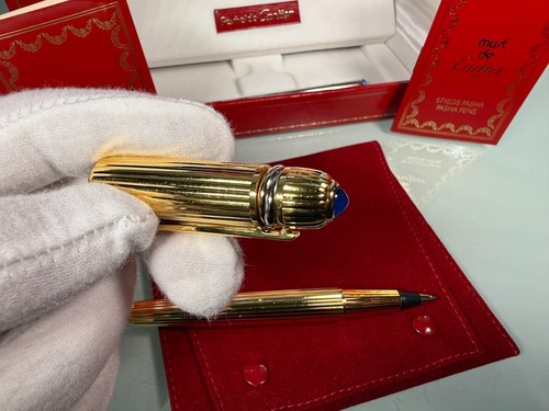 Cartier pasha de - ***,