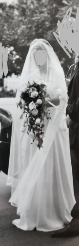 Vestito sposa sartoria - vestito,