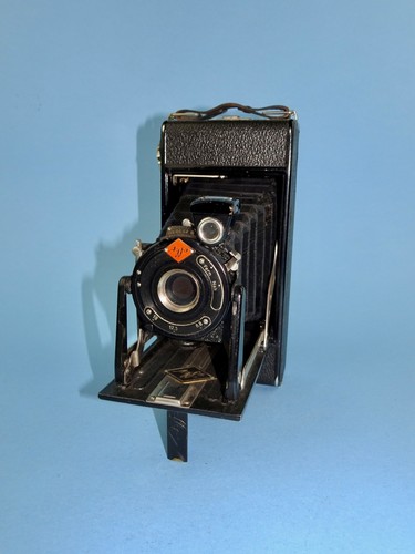 Macchina fotografica