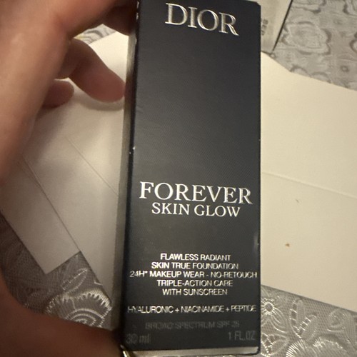 Dior forever skin glow - dior,