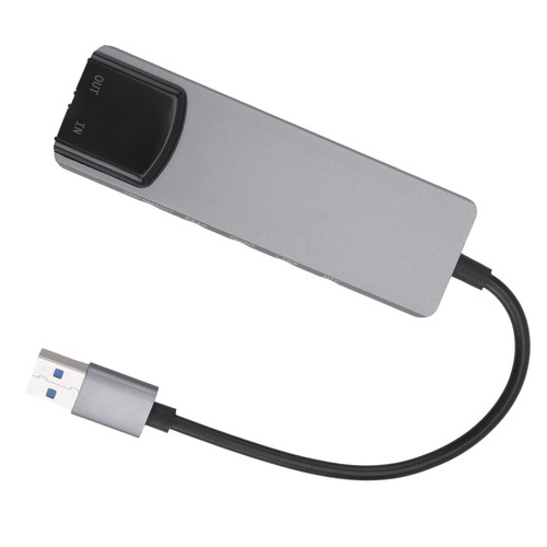 Scheda audio per - per, computer
