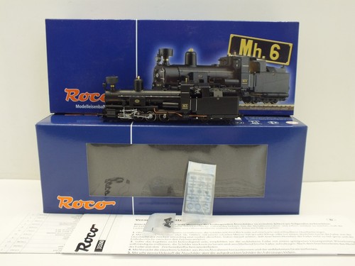 Roco hoe 33260 obb - hoe,