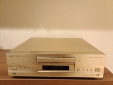 Pioneer DV-S737 Lettore DVD