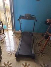 Tapis roulant elettrico - tapis,