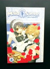 Maid sama hiro - maid, #2,