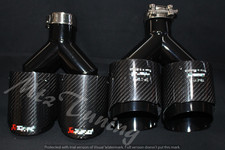 TERMINALE DI SCARICO AKRAPOVIC