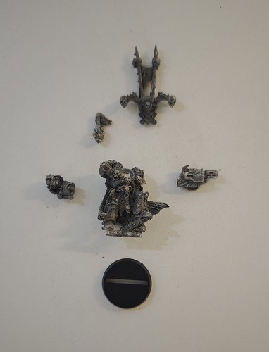 Warhammer 40k space marines - warhammer,