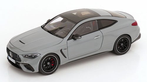 Nzg mercedes cle - 1:18,