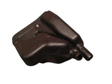 cassa recupero vapori motore cash recovery steam engine ducati monster 695