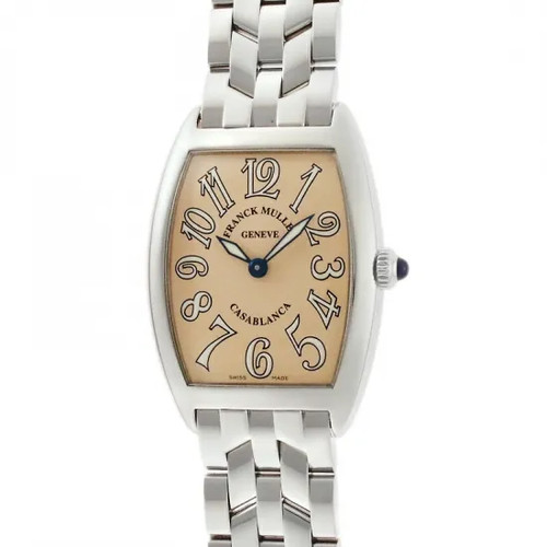 Franck muller casablanca - franck,