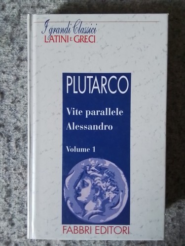 Vite parallele cesare - parallele,