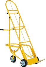 Carrello per ortofrutta