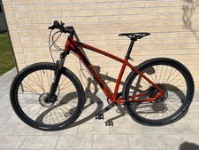 bici mtb, telaio L, ruote 29