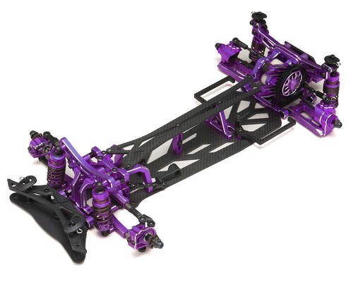Yokomo sd3 super drift - yokomo, sd3.0