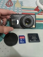 Fotocamera Panasonic Lumix DMC-LX2