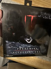 NECA IT 2017 FILM PENNYWISE