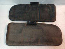 COPPIA ALETTE ANTINE PARASOLE