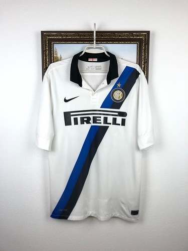 Maglia calcio inter milan away - maglia,