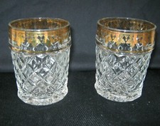 BICCHIERI NUTELLA VINTAGE TIPO