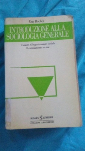 Libro introduzione alla - libro,