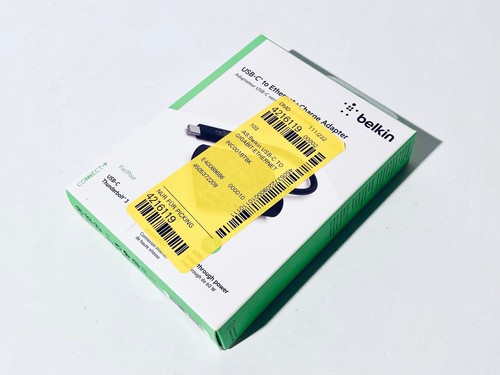 Belkin usb thunderbolt a - belkin, usb-c