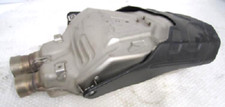 Marmitta terminale originale Ducati 999 749 COD 5710643B ZDM A30