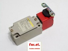 Omron D4BS-15FS Limit Switch