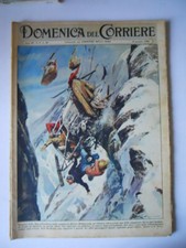 DOMENICA DEL CORRIERE 2 1960