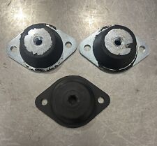 KIT 3 SUPPORTI MOTORE E CAMBIO PER TUTTA LA GAMMA AIXAM