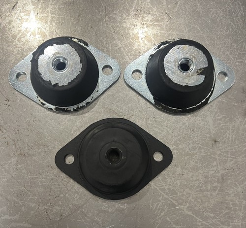 Kit supporti motore - 3,