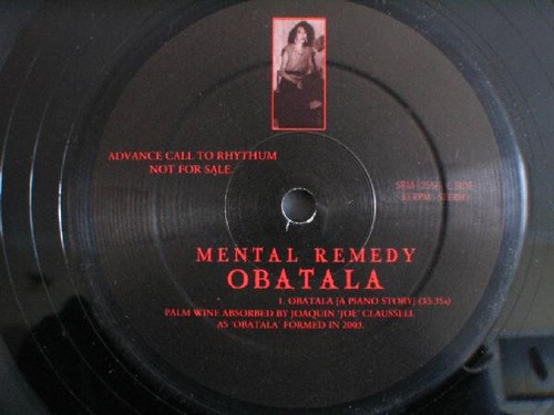 Mental remedy obatala promo - remedy,