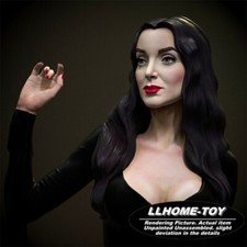 Kit garage stampa 3D 1/8 24 cm