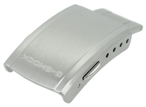 Casio shock fibbia - g-,