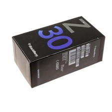 Nuovo smartphone blackberry - nuovo,