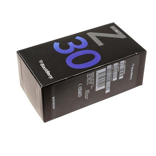 Nuovo smartphone blackberry - nuovo,